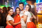 New Year Party The 5th Element (Campus Bar)