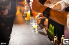 New Year Party The 5th Element (Campus Bar)