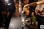 New Year Party The 5th Element (Campus Bar)