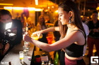 New Year Party The 5th Element (Campus Bar)