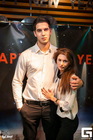 New Year Party The 5th Element (Campus Bar)