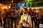 New Year Party The 5th Element (Campus Bar)
