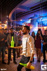 New Year Party The 5th Element (Campus Bar)
