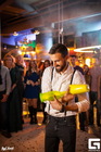 New Year Party The 5th Element (Campus Bar)