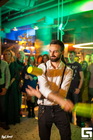 New Year Party The 5th Element (Campus Bar)