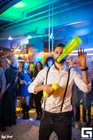 New Year Party The 5th Element (Campus Bar)