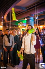 New Year Party The 5th Element (Campus Bar)