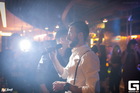 New Year Party The 5th Element (Campus Bar)
