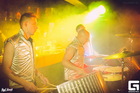 New Year Party The 5th Element (Campus Bar)