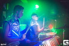New Year Party The 5th Element (Campus Bar)