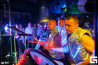 New Year Party The 5th Element (Campus Bar)