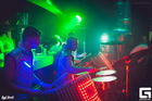 New Year Party The 5th Element (Campus Bar)