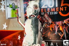New Year Party The 5th Element (Campus Bar)