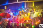 New Year Party The 5th Element (Campus Bar)