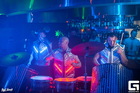 New Year Party The 5th Element (Campus Bar)