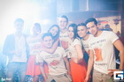 New Year Party The 5th Element (Campus Bar)