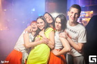 New Year Party The 5th Element (Campus Bar)