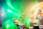 New Year Party The 5th Element (Campus Bar)