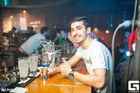 New Year Party The 5th Element (Campus Bar)
