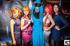 New Year Party The 5th Element (Campus Bar)