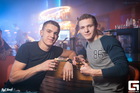 New Year Party The 5th Element (Campus Bar)