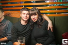 New Year Party The 5th Element (Campus Bar)