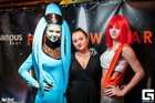 New Year Party The 5th Element (Campus Bar)