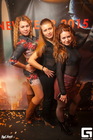 New Year Party The 5th Element (Campus Bar)