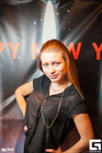 New Year Party The 5th Element (Campus Bar)