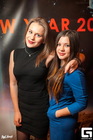 New Year Party The 5th Element (Campus Bar)