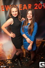 New Year Party The 5th Element (Campus Bar)