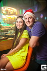 New Year Party The 5th Element (Campus Bar)