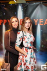 New Year Party The 5th Element (Campus Bar)