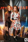New Year Party The 5th Element (Campus Bar)