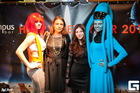 New Year Party The 5th Element (Campus Bar)