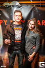 New Year Party The 5th Element (Campus Bar)