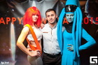 New Year Party The 5th Element (Campus Bar)