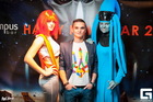 New Year Party The 5th Element (Campus Bar)