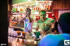 New Year Party The 5th Element (Campus Bar)