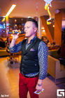 New Year Party The 5th Element (Campus Bar)