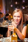 New Year Party The 5th Element (Campus Bar)