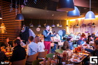 New Year Party The 5th Element (Campus Bar)