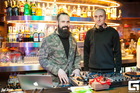 New Year Party The 5th Element (Campus Bar)