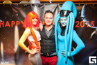 New Year Party The 5th Element (Campus Bar)