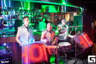 New Year Party The 5th Element (Campus Bar)