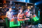 New Year Party The 5th Element (Campus Bar)