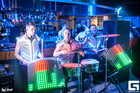 New Year Party The 5th Element (Campus Bar)