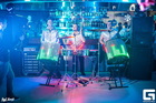 New Year Party The 5th Element (Campus Bar)