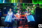 New Year Party The 5th Element (Campus Bar)