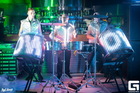 New Year Party The 5th Element (Campus Bar)